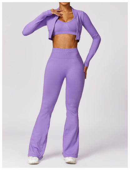 EZYFIT IRIS SET