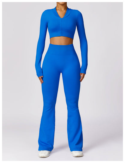 EZYFIT IRIS SET