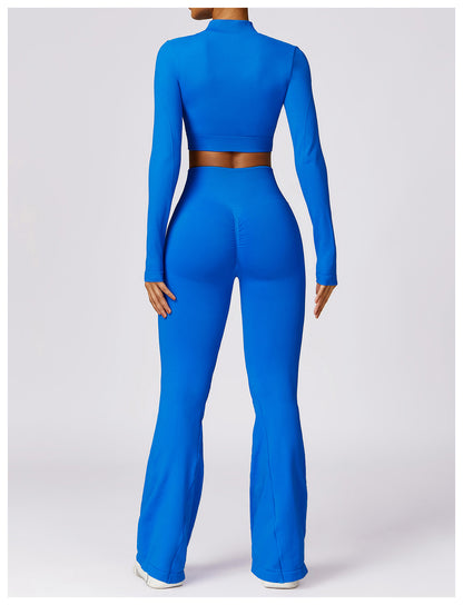 EZYFIT IRIS SET