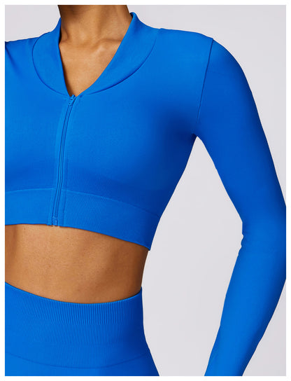EZYFIT IRIS SET