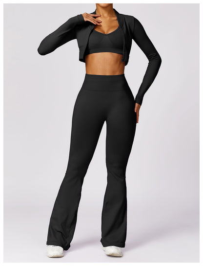 EZYFIT IRIS SET