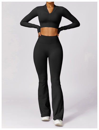 EZYFIT IRIS SET