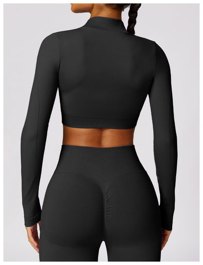 EZYFIT IRIS SET