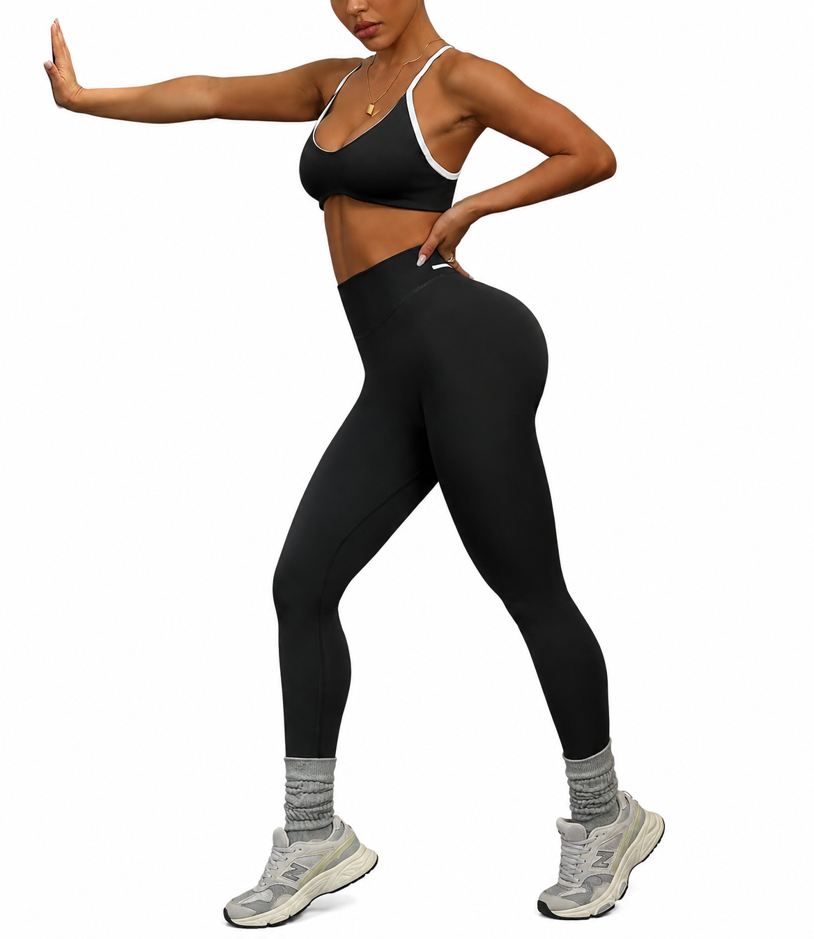 EZYFIT INSTINTO