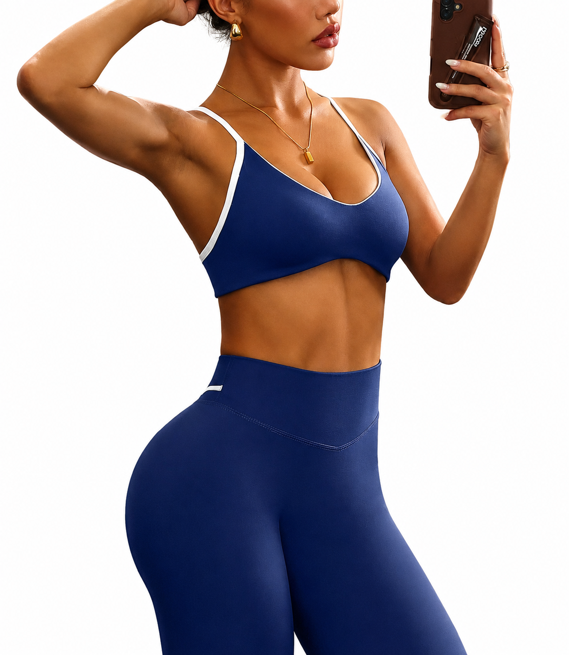 EZYFIT INSTINTO