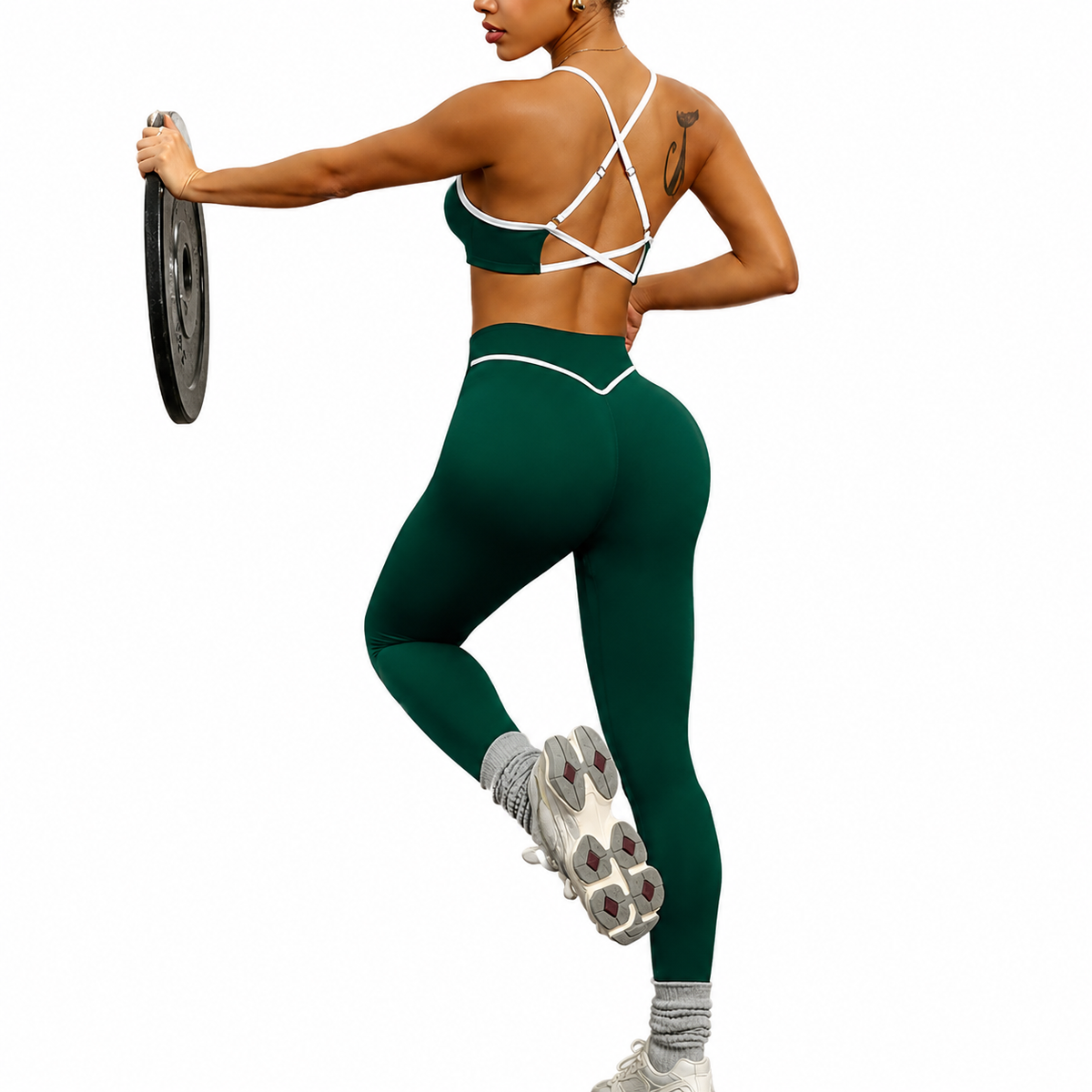 EZYFIT INSTINTO