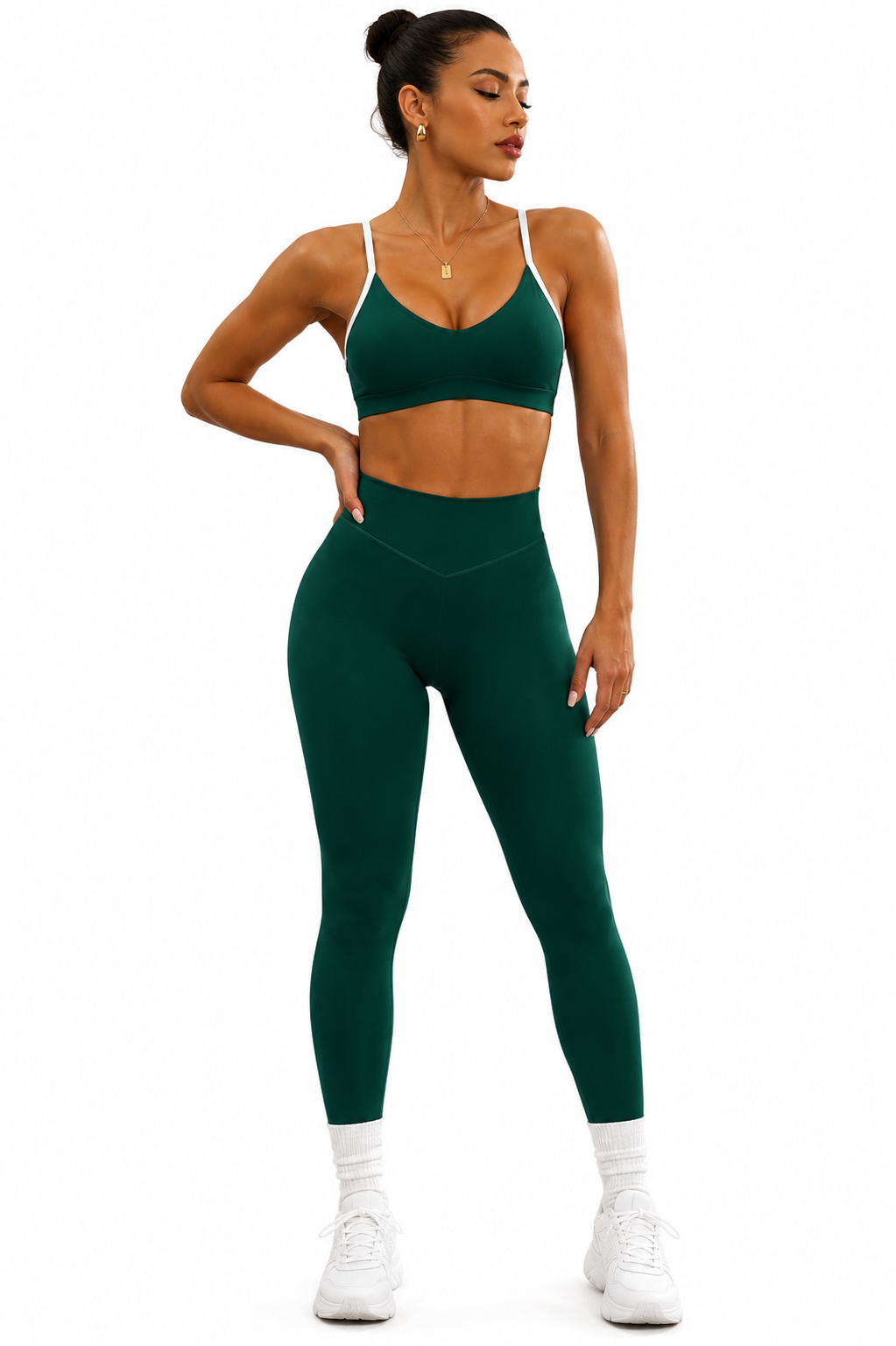 EZYFIT INSTINTO