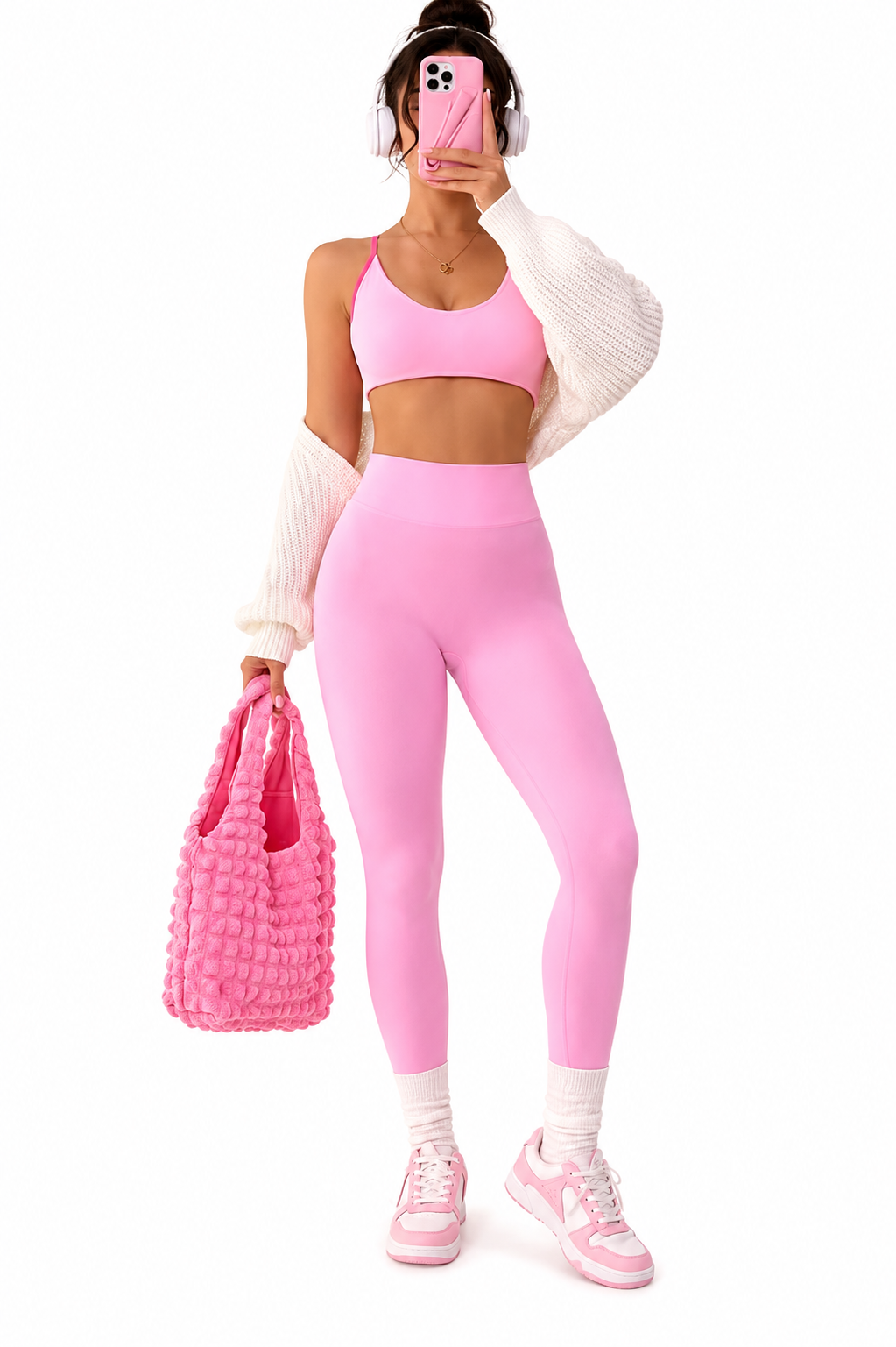 EZYFIT INSTINTO