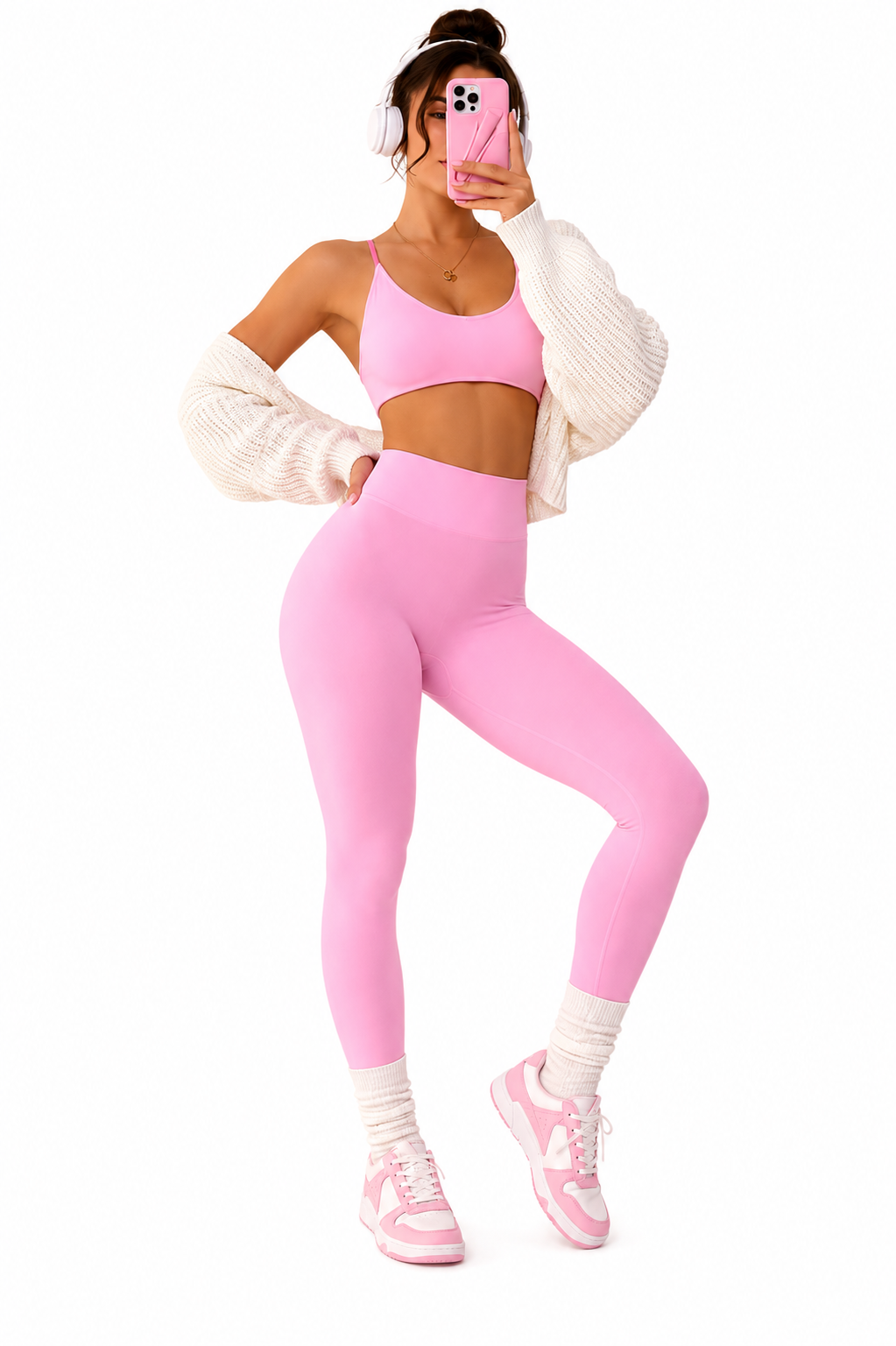 EZYFIT INSTINTO
