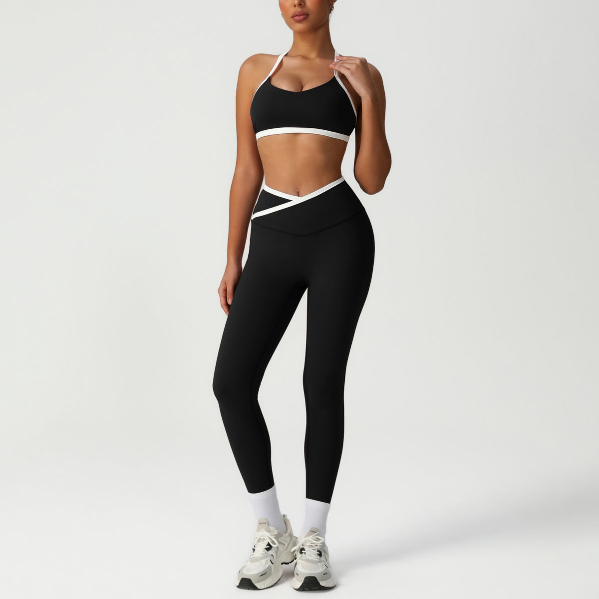 EZYFIT VITAL