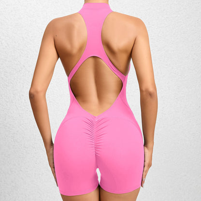 EZYFIT EPISCIA ROMPER
