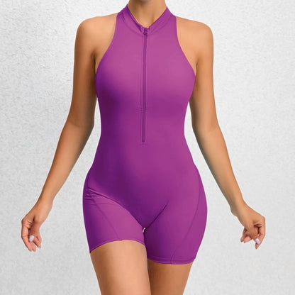 EZYFIT EPISCIA ROMPER