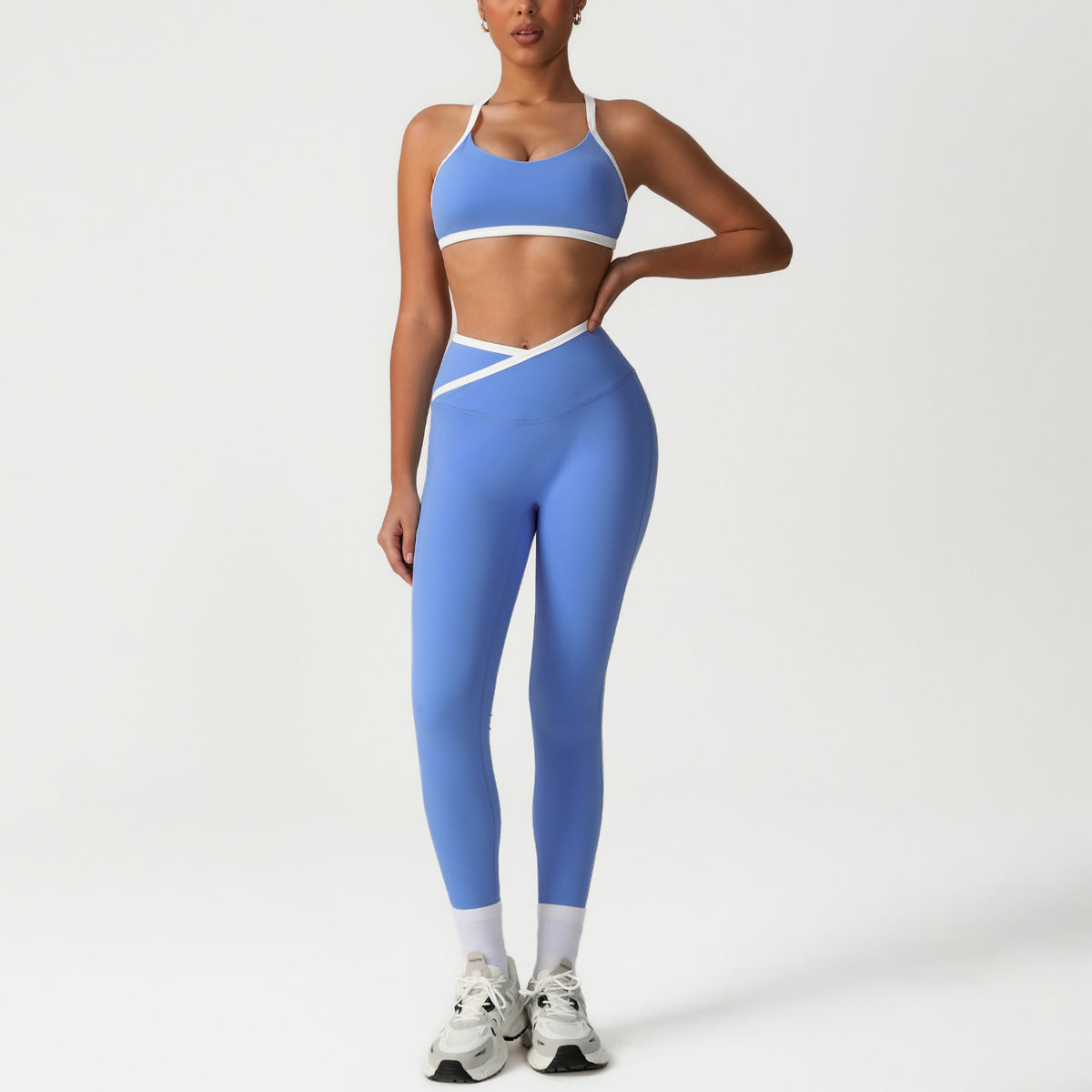 EZYFIT VITAL
