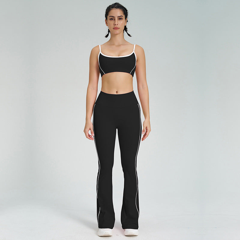 EZYFIT ZINNIA