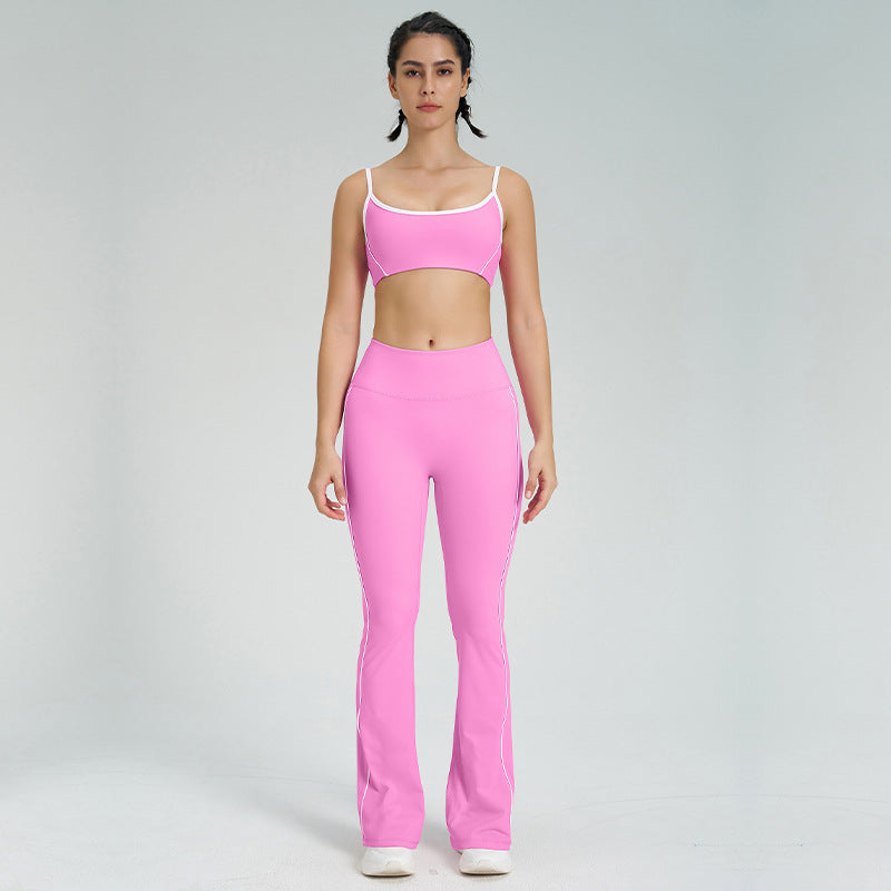EZYFIT ZINNIA