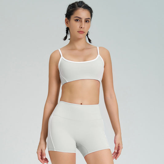 EZYFIT ZINNIA